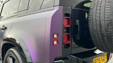 Land Rover Defender 3.0 D350 X-Dynamic SE 110 5dr Auto Diesel Estate